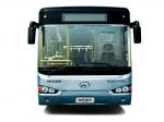 Higer KLQ6140GQ 2009 года